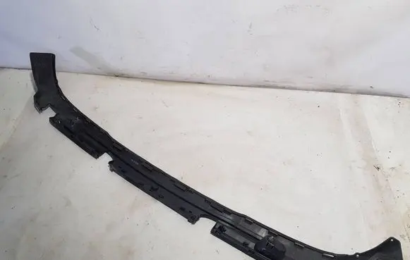 Mercedes-Benz SL R230 Rear bumper cross member A2308850165DDR A2308850165