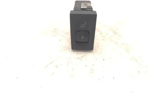 Volkswagen PASSAT B5.5 Seat heating switch 3B0963563C
