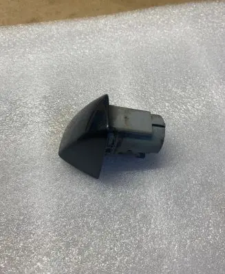 Audi A7 S7 4G Front door handle cover 4H0837167