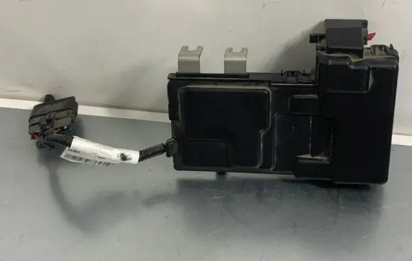 Volvo V60 Positive wiring loom 31337182