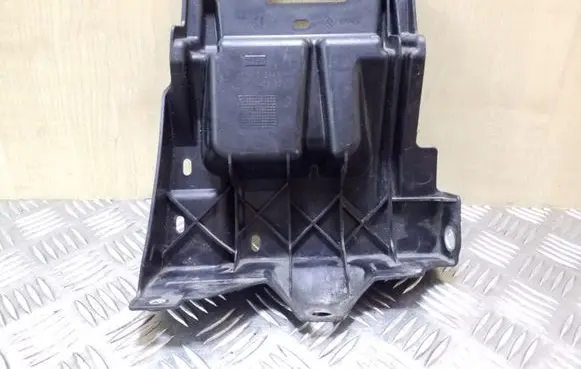 Citroen C4 I Battery tray 9654046680