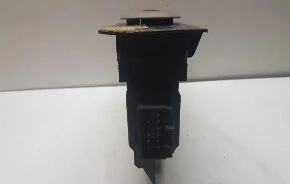 Volvo S60 Electric window control switch 30739078