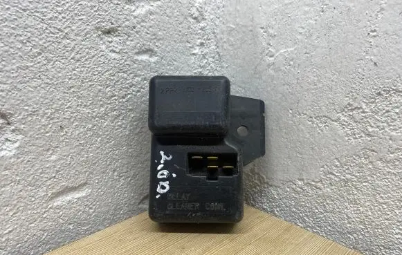 Subaru Impreza I Other control units/modules 3300120517