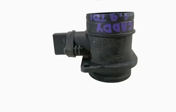 Volkswagen Caddy Mass air flow meter 038906461B