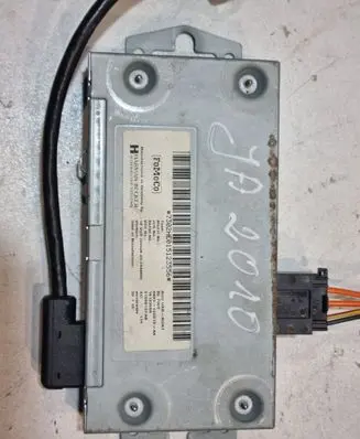Jaguar XF Other control units/modules BE7302 8X2314D212AA 7302HE015123556