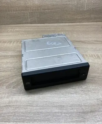 BMW 5 E60 E61 CD/DVD changer 6956939