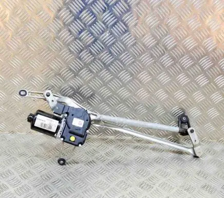 Volvo XC60 Front wiper linkage and motor 31416777 31416777AB