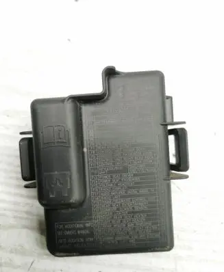Fuse module