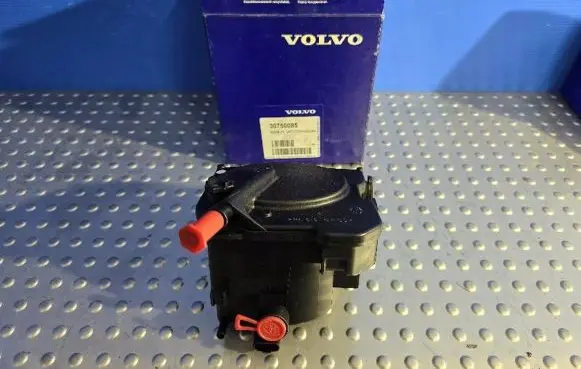 Volvo S40 Fuel filter 30750085