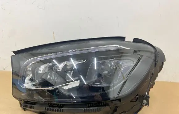 Mercedes-Benz GLE W167 Headlight/headlamp A1679068907 1EX2256