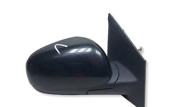 Nissan Note (E11) Front door electric wing mirror 150792KASACJA 150792