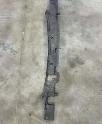Mercedes-Benz CLA C117 X117 W117 Front bumper foam support bar A1178850237