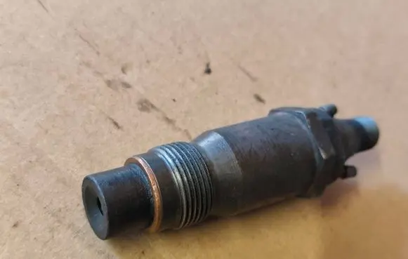 Jeep Grand Cherokee (WJ) Fuel injector KCA17S89