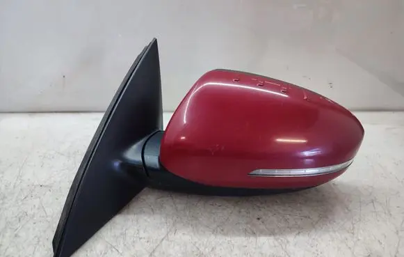 KIA Optima Front door electric wing mirror 023373 023374