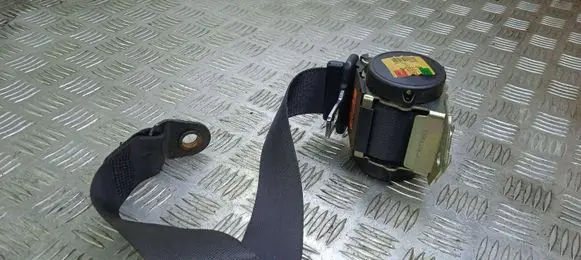 Mini One - Cooper Clubman R55 Rear seatbelt 7161949