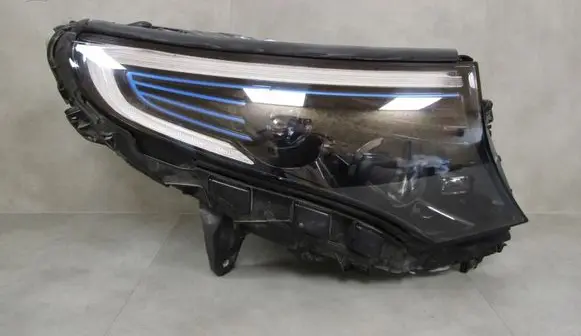Mercedes-Benz EQC Headlight/headlamp A2939061201