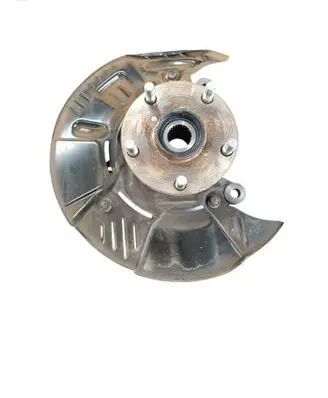 Subaru Ascent Front wheel hub