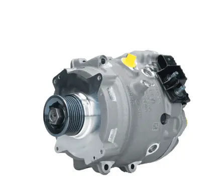 Audi A4 S4 B9 Generator/alternator CAS13000GS