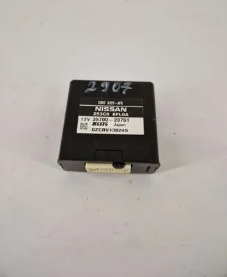 Nissan X-Trail T32 Other control units/modules 253C06FL0A