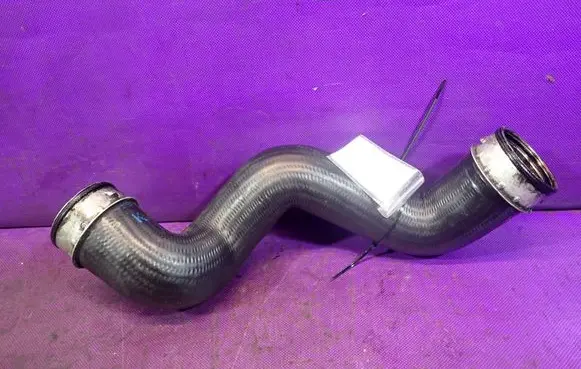 Volkswagen PASSAT B5.5 Intercooler hose/pipe 