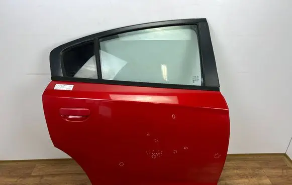 Dodge Charger Rear door DRZWIPTCHARGER