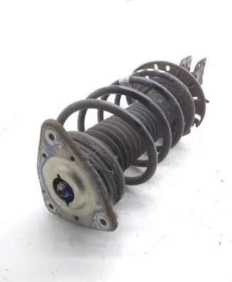 Citroen C4 II Picasso Front shock absorber/damper 
