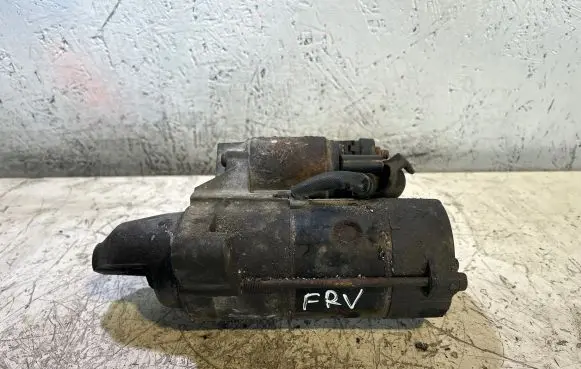 Honda FR-V Starter motor MHG023