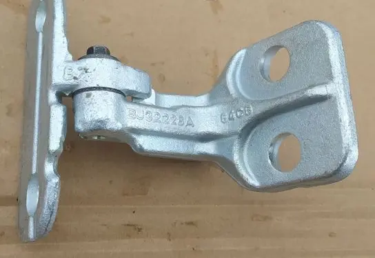 Jaguar XJ X351 Loading door hinge set 8J32228A