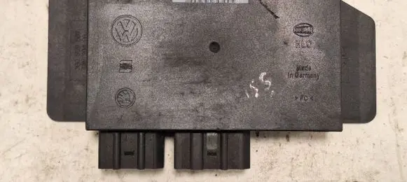 Volkswagen PASSAT B5.5 Comfort/convenience module 5DK00821400 1C0959799B
