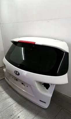 KIA Sorento Tailgate/trunk/boot lid 