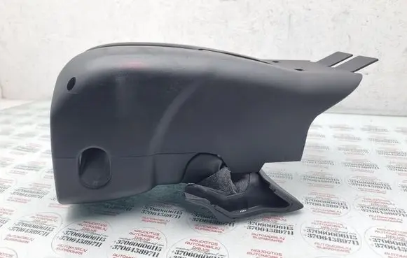 Audi A2 Steering wheel column trim 8Z0953512A 8Z1858345A