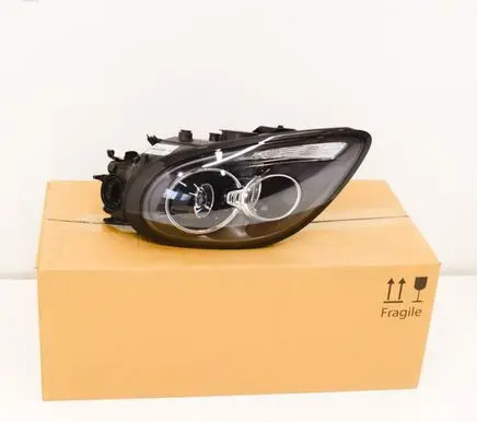 Porsche Boxster 981 Headlight/headlamp