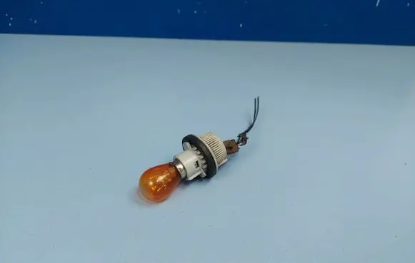 Fiat Ducato 12 V Socket (front) 35700846