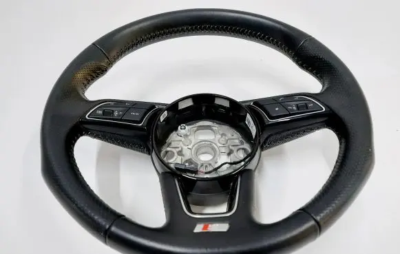 Audi A3 8Y Steering wheel 82A419091E