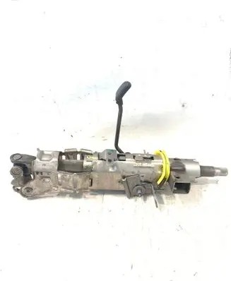 Toyota Proace Steering rack