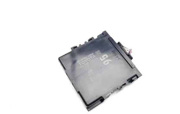 Toyota RAV 4 (XA40) Parking PDC control unit/module 89340-42030 188100-1440 8934042030