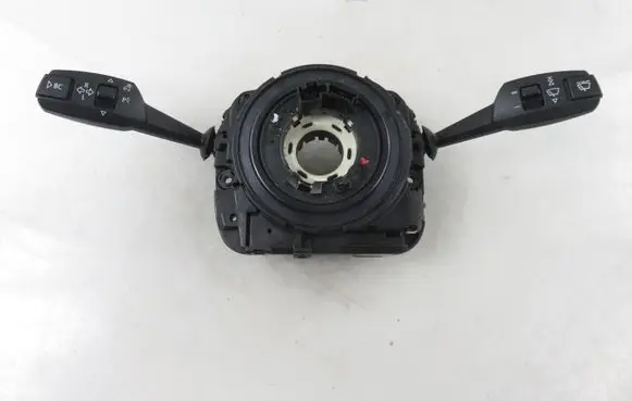 BMW 3 E90 E91 Wiper turn signal indicator stalk/switch 6962670 6967324