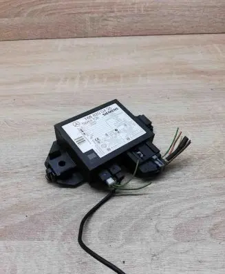 Mercedes-Benz A W168 Immobilizer control unit/module 1688200426 5wk4736 safe