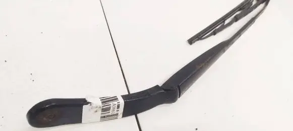 Renault Megane II Front wiper blade arm