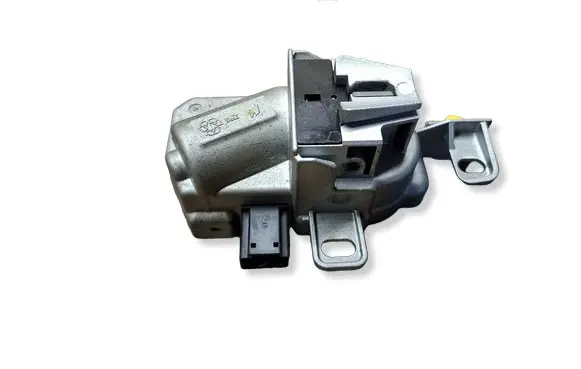 Volvo V50 Steering wheel lock P31202262