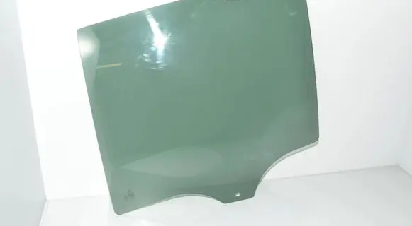 BMW X5 E70 Rear door window glass 7163751 51357163751