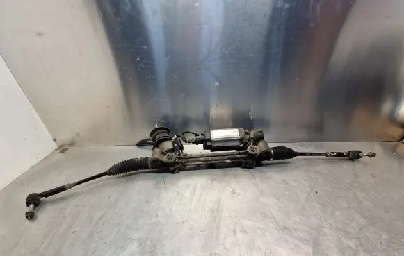 Opel Insignia A Steering rack 7805501710