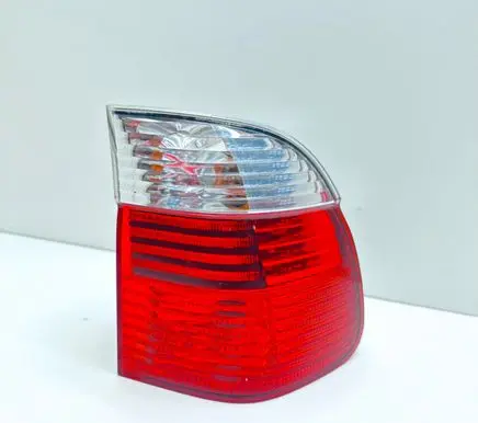 BMW 5 E39 Rear/tail lights 6902532 1803200230 0280301306