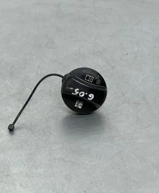 BMW X5 G05 Fuel tank filler cap 7470341