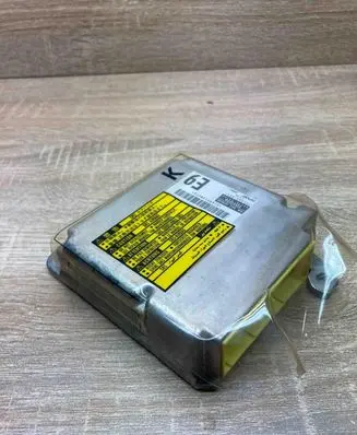 Toyota Prius (XW20) Airbag control unit/module 8917047390 1523006951 Used