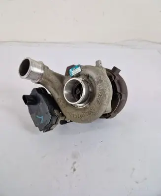 KIA Sorento Turbo