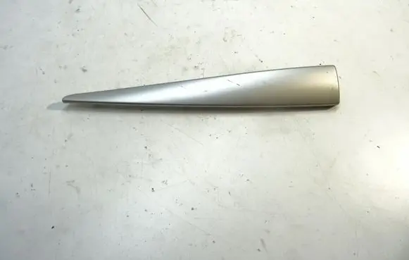 BMW X5 E53 Front door trim bar 8266920