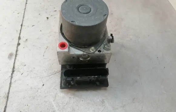 Toyota Aygo AB10 ABS Pump 445100H010 0265231579 051123