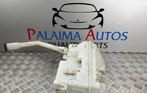 Opel Antara Windshield washer fluid reservoir/tank 20777307