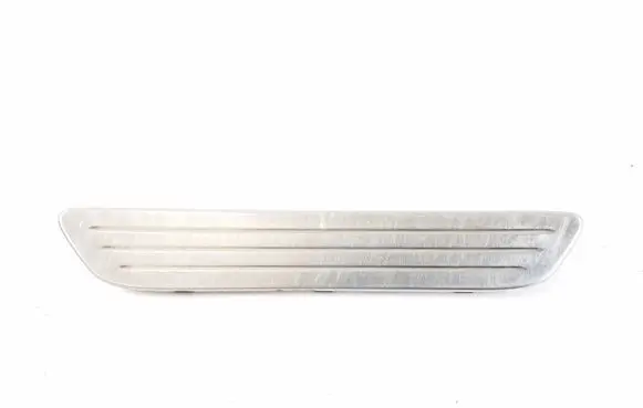 Porsche Cayenne (92A) Rear sill trim cover 95855579301